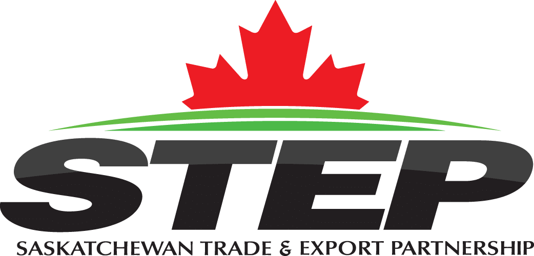 STEP - Saskatchewan Trade and Export