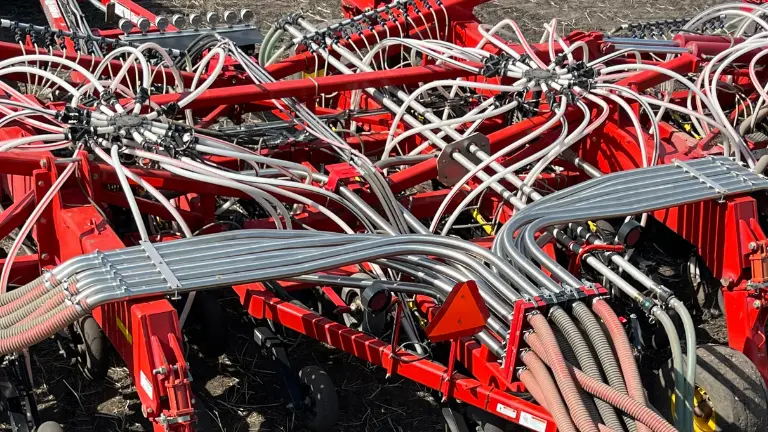 Bourgault 3