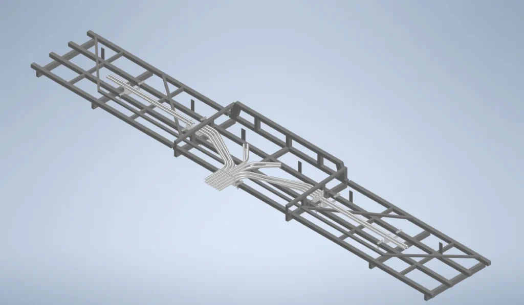 Flexicoil Air Seeder TBH