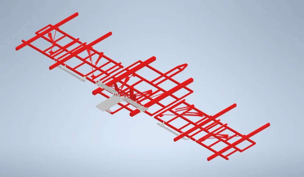 Morris Air Seeder TBT