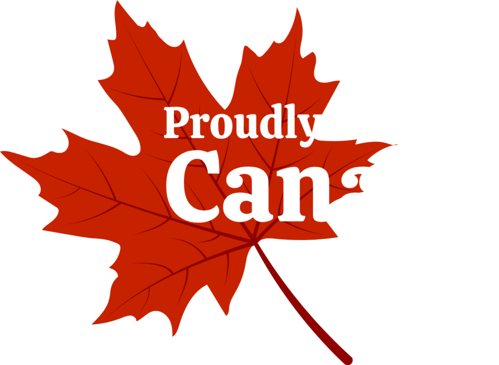 All Atlas Industries Ag Parts are proudly Made in Canada.