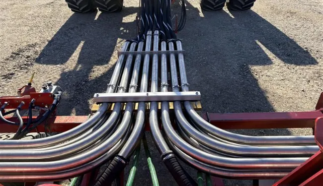 Morris - Atlas AG Parts - 2026 - Tow behind connection