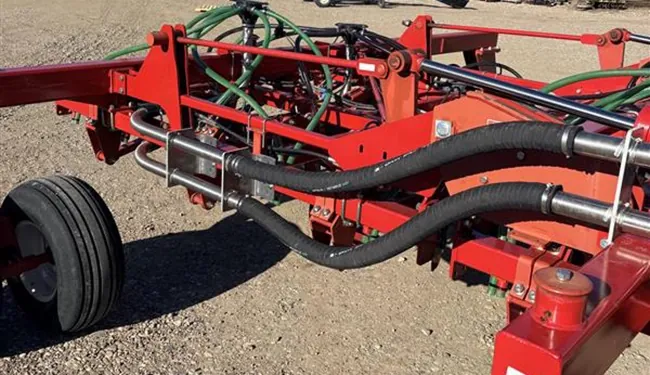 Morris - Atlas AG Parts - 2026 - angled shot further back