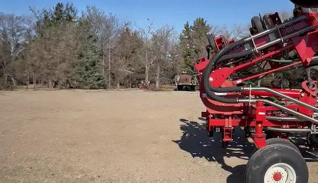 Morris - Atlas AG Parts - 2026 - rear shot