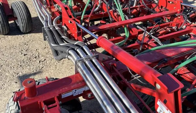 Morris - Atlas AG Parts - 2026 - right side angled close up view