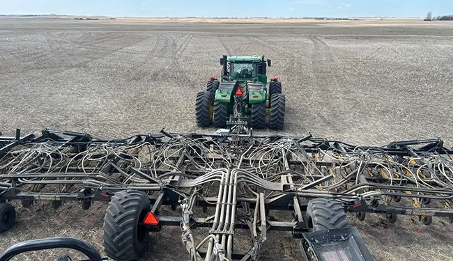 Seed Master - Atlas AG Parts - 2026 - Central view