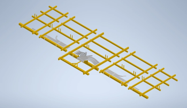 Seed Master - Atlas AG Parts - 2026 - Rendering